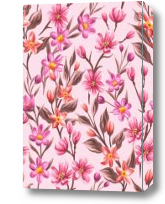 Картина Floral 003