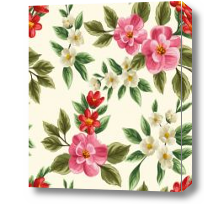 Картина Floral 004
