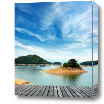 Картина Море