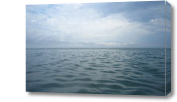 Картина Море