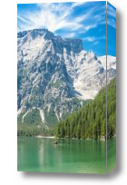Картина Горы